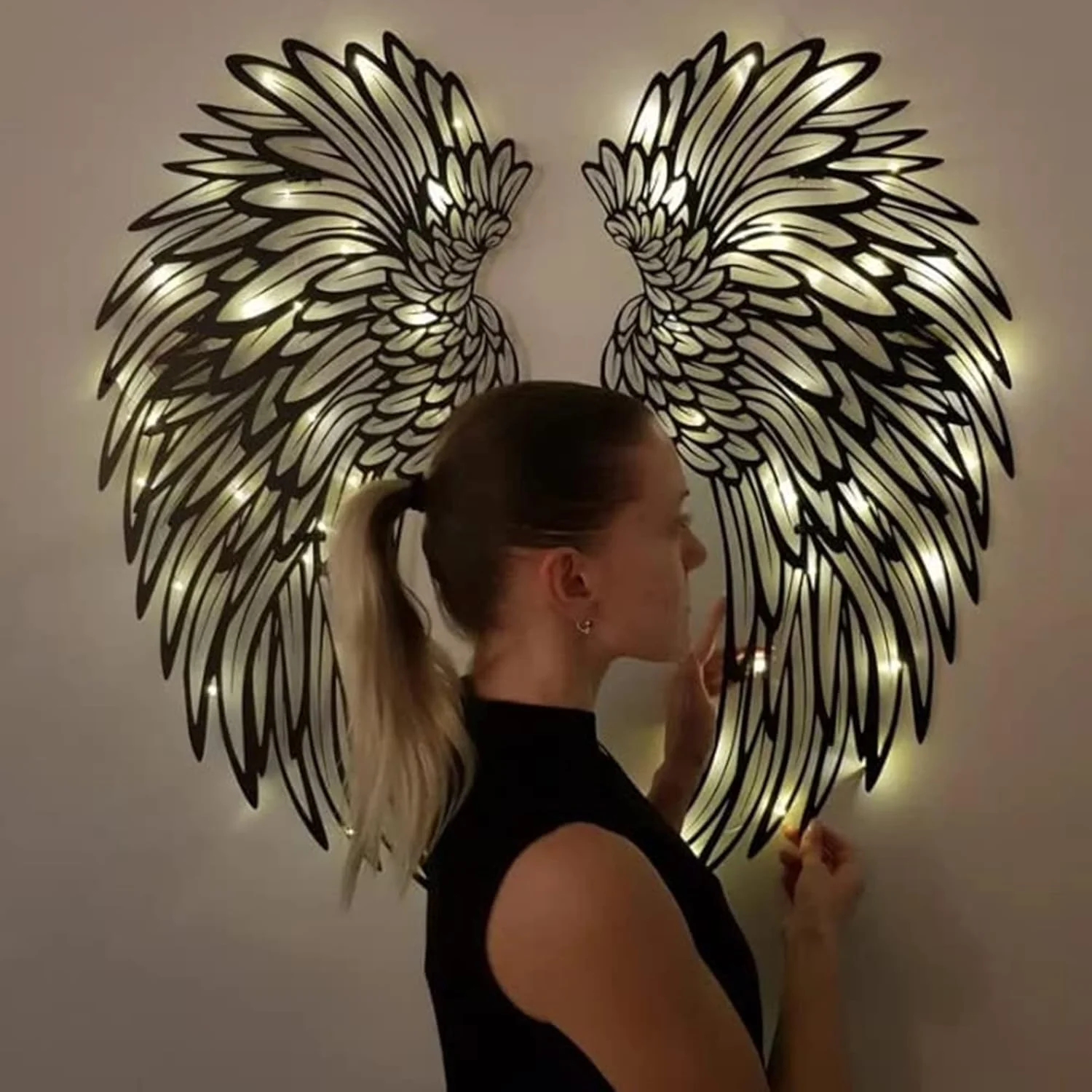 AngelLight™ angelska krila LED luči
