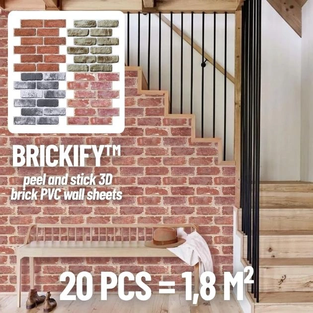 brickify