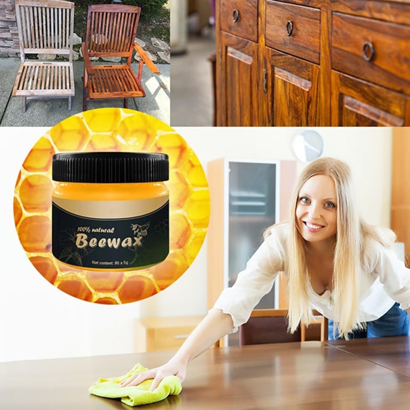 BeeWax