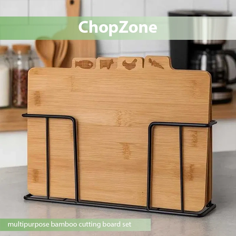 chopzone