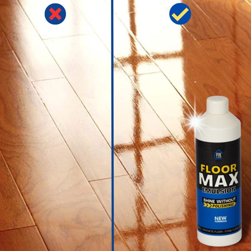 Emulzija za tla Floor Max