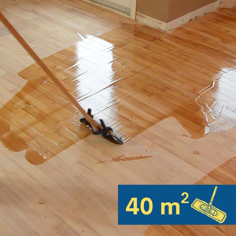 Emulzija za tla Floor Max