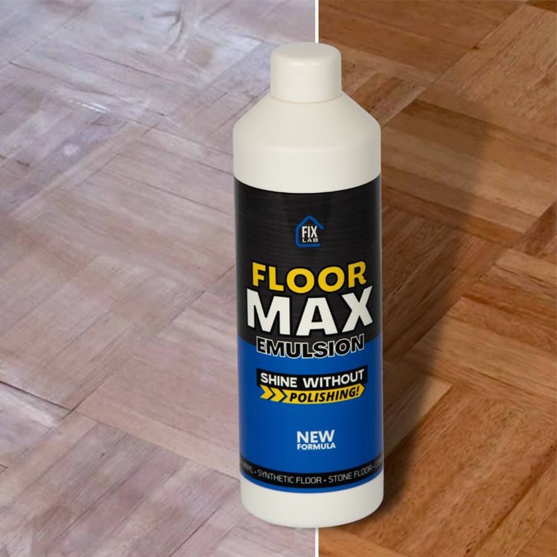 Emulzija za tla Floor Max
