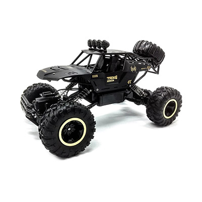 Daljinsko voden buggy Crawler 4x4