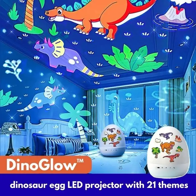 dinoglow