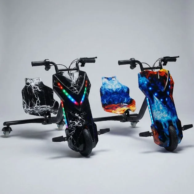 driftmax