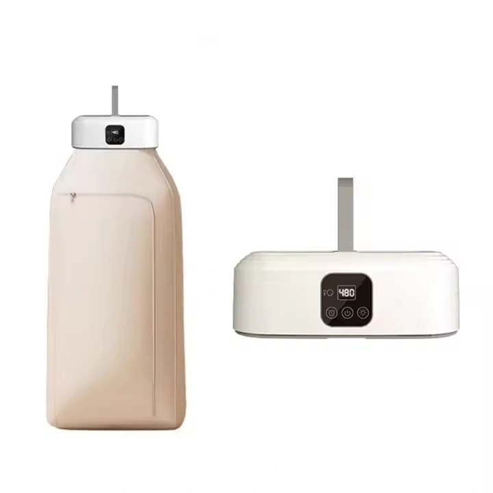 Dryhut™ Pametni zložljivi sušilnik za oblačila