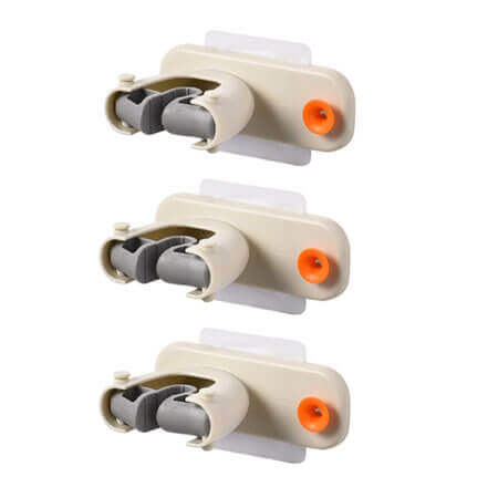 Držalo za metle Clipsy