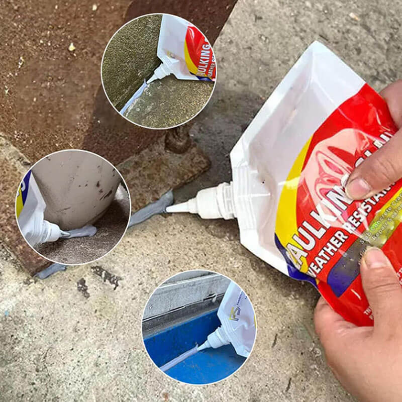 Tesnilna masa za beton FlexBond™ (250 ml)