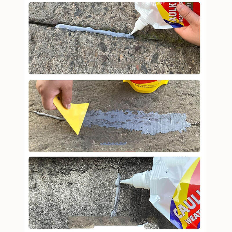 Tesnilna masa za beton FlexBond™ (250 ml)