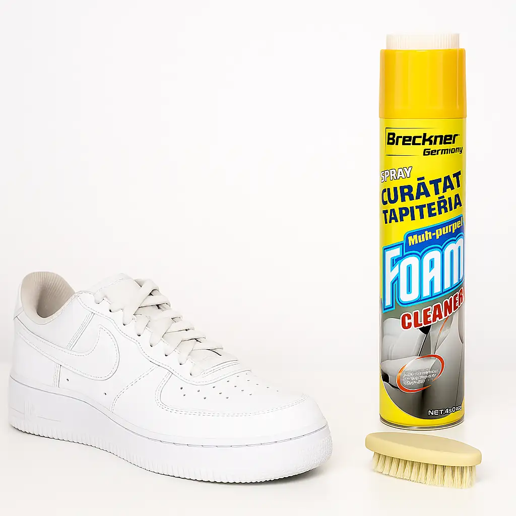 FoamClear čistilna pena