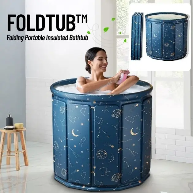 foldtub