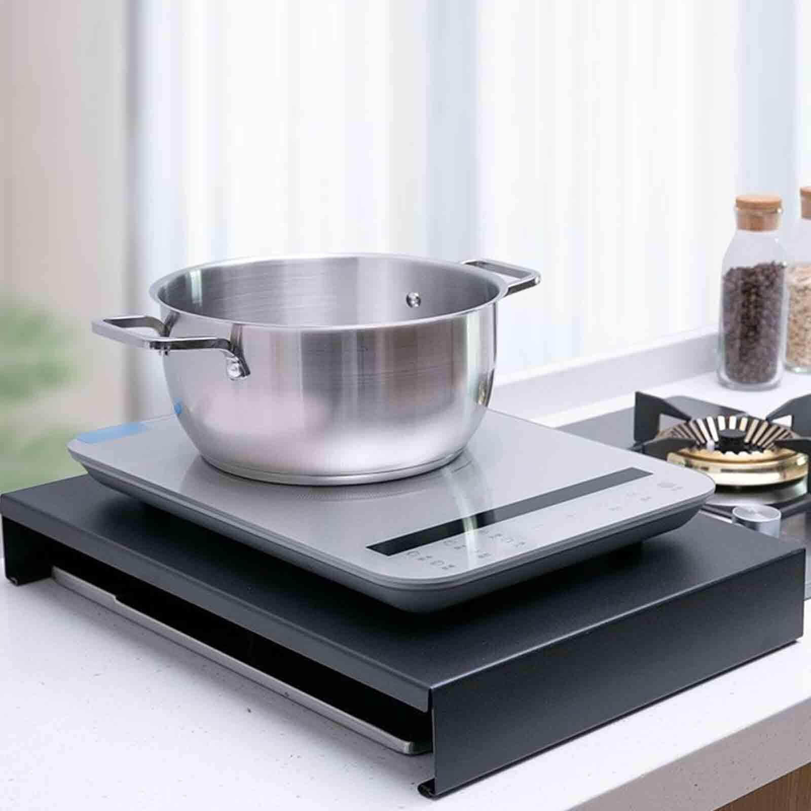 Pokrov za kuhalne plošče GasTop™