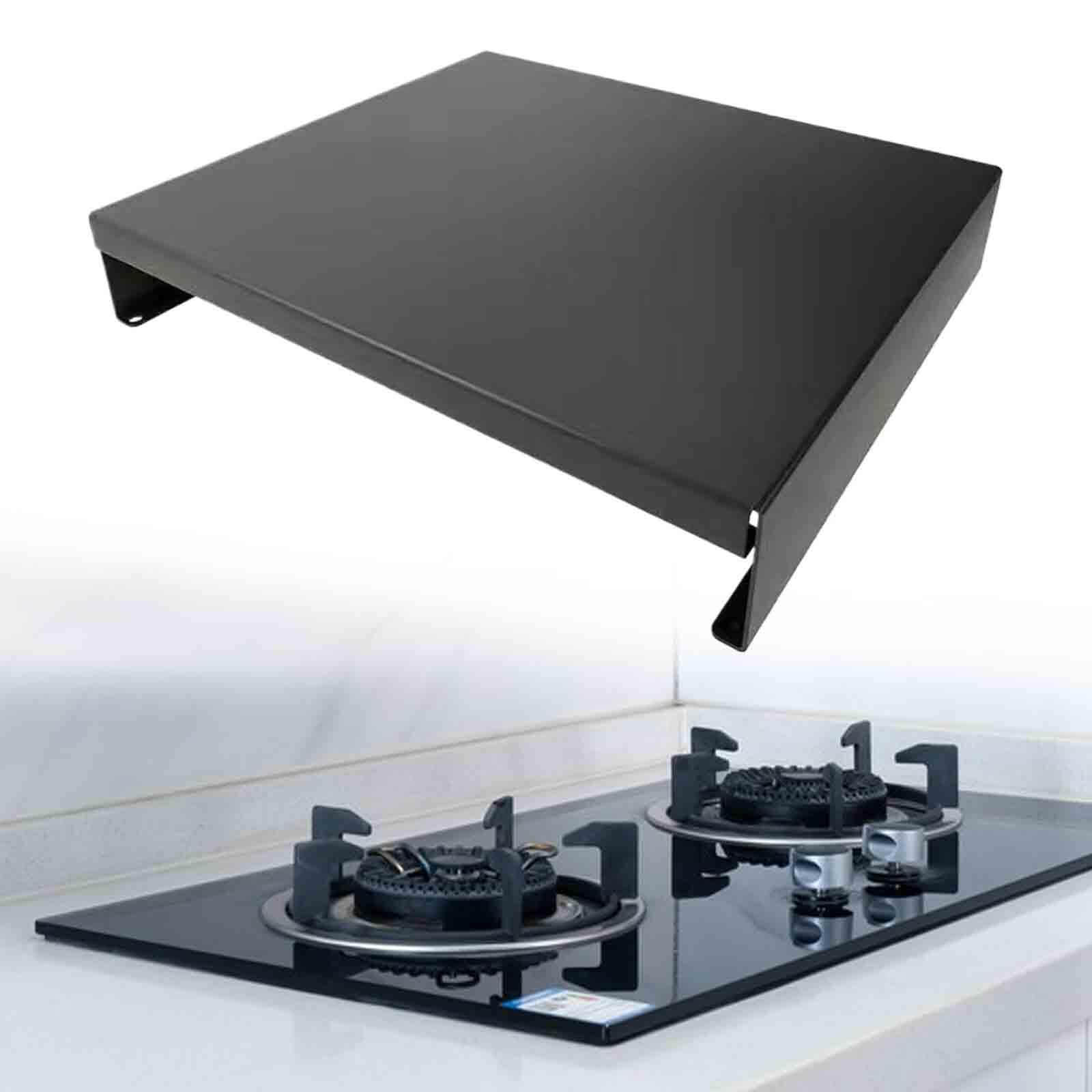 Pokrov za kuhalne plošče GasTop™