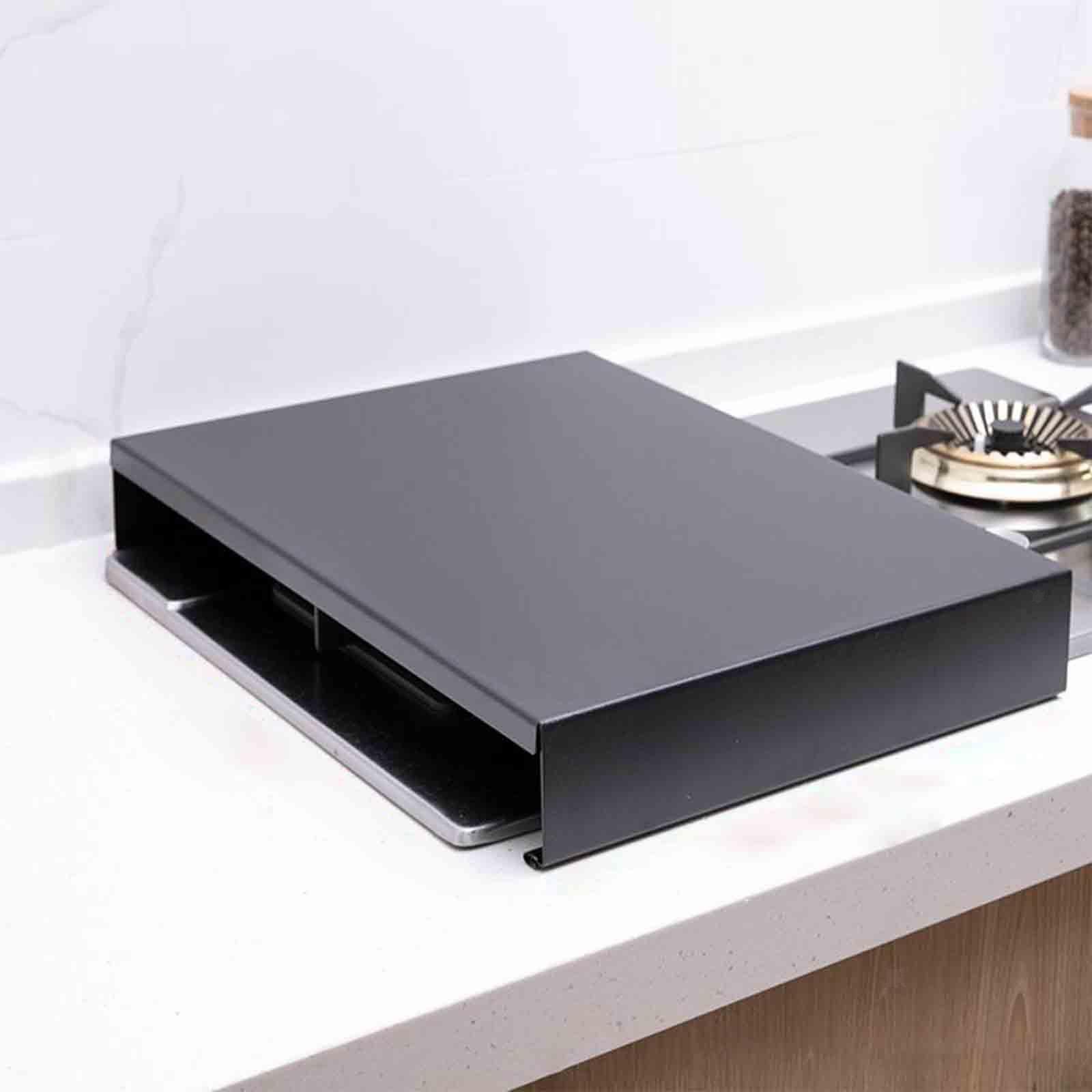 Pokrov za kuhalne plošče GasTop™