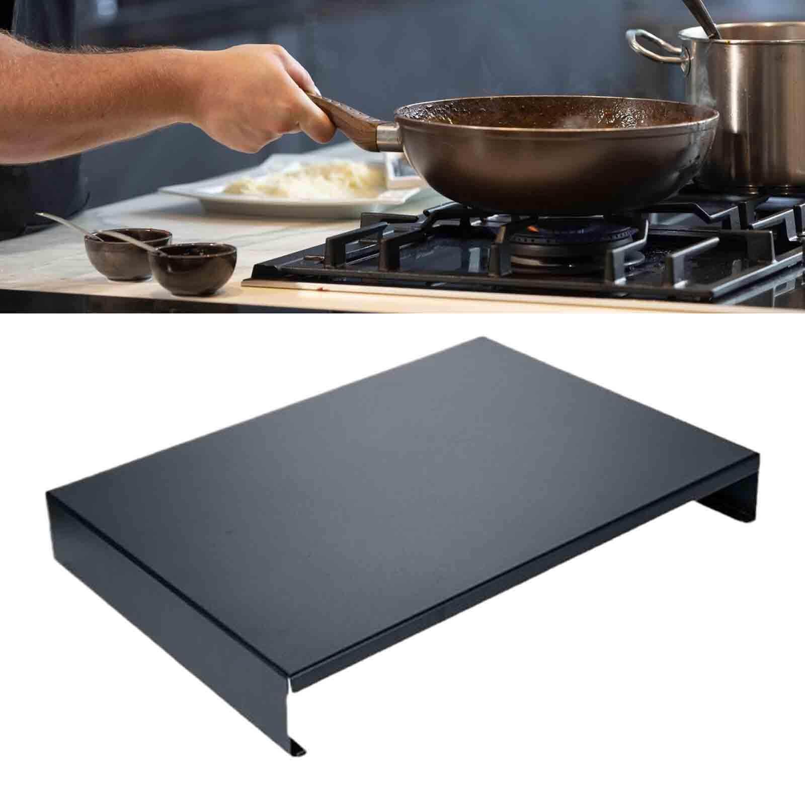 Pokrov za kuhalne plošče GasTop™