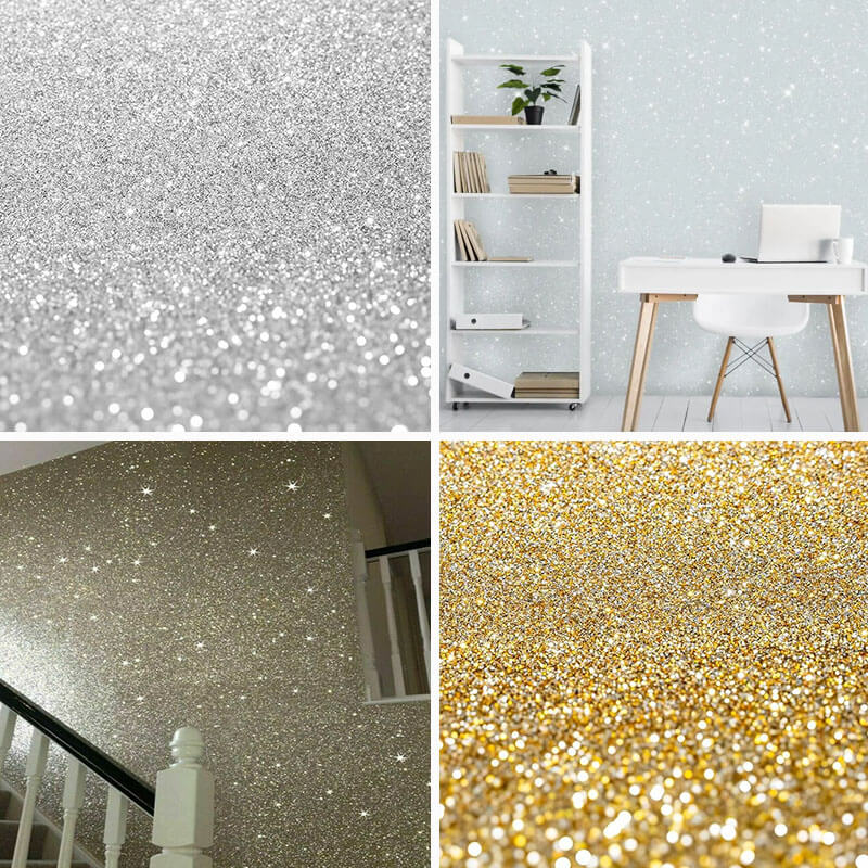 Dodatek za barve in fuge z bleščicami GlitterSpark™ (100 g / 1-2 kg barve)