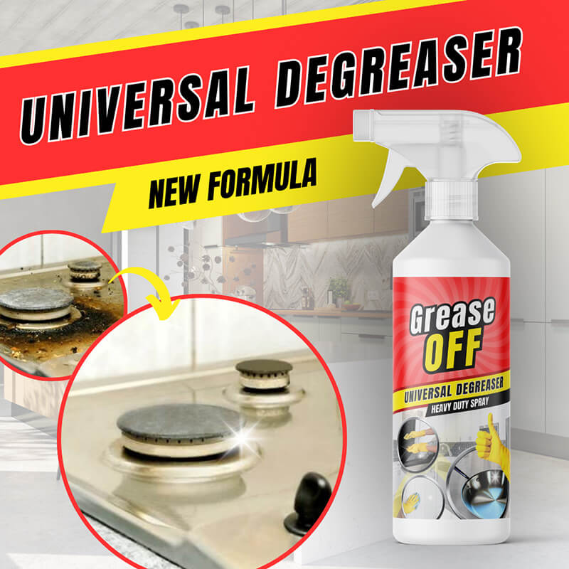 Univerzalni razmaščevalec GreaseOFF™ (500 ml)