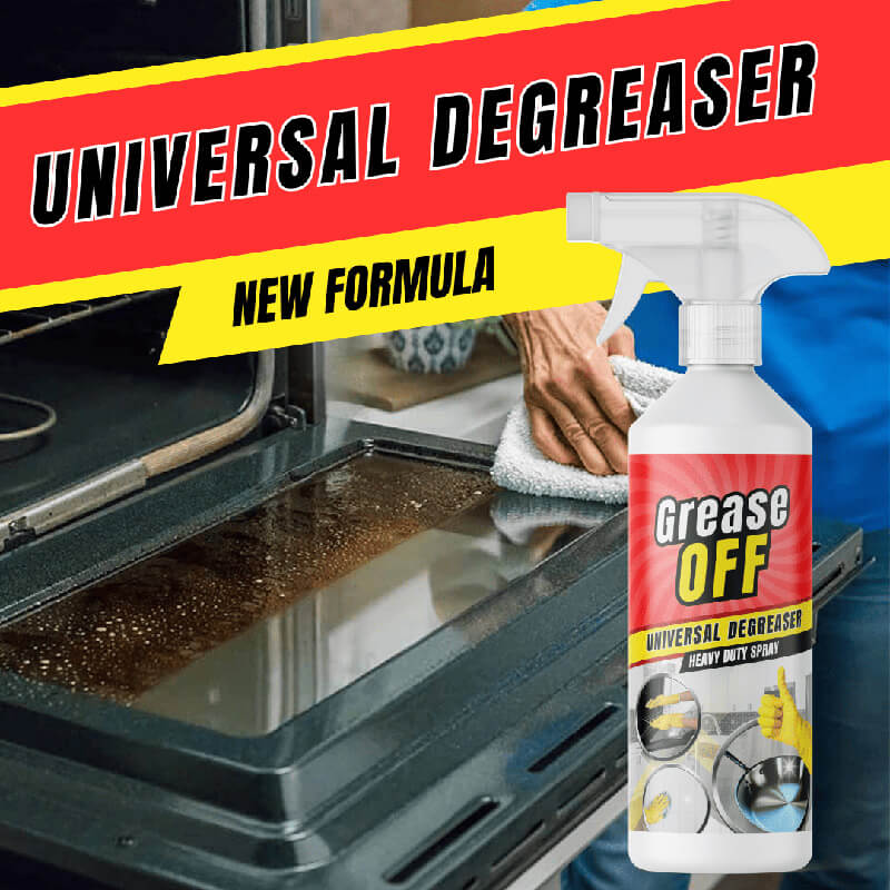 Univerzalni razmaščevalec GreaseOFF™ (500 ml)