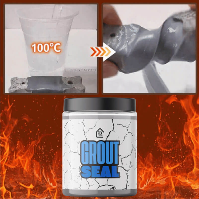 Fleksibilna poliuretanska tesnilna masa za fugiranje GroutSeal™