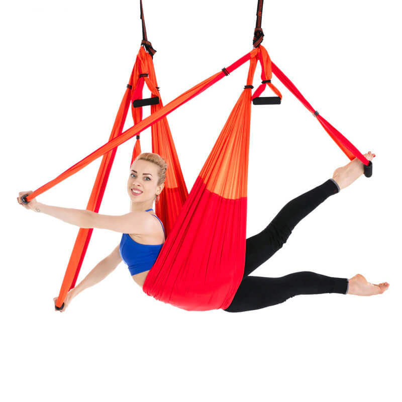 Hamaka za aerial jogo AirFit