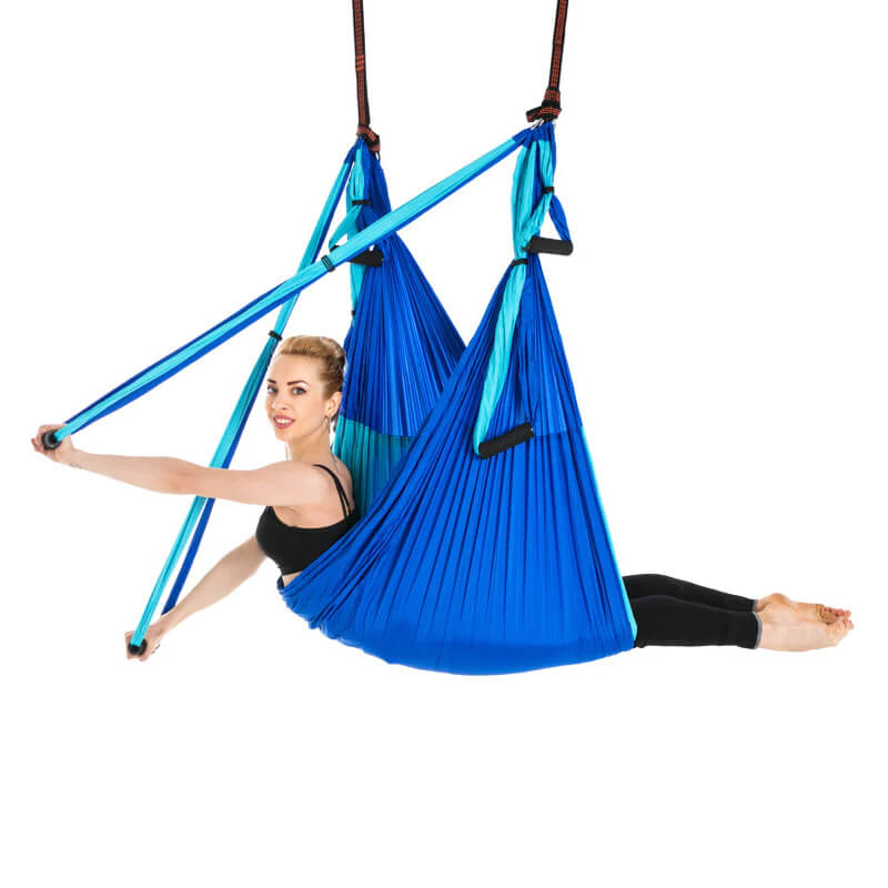 Hamaka za aerial jogo AirFit