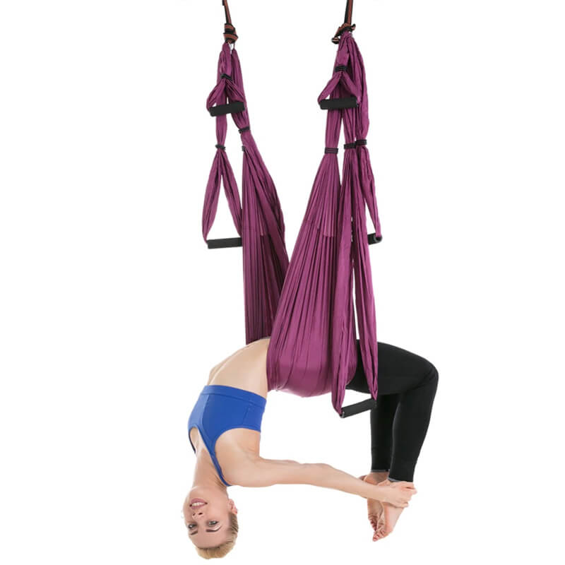 Hamaka za aerial jogo AirFit