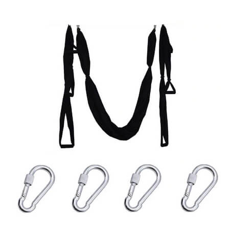 Hamaka za aerial jogo AirFit