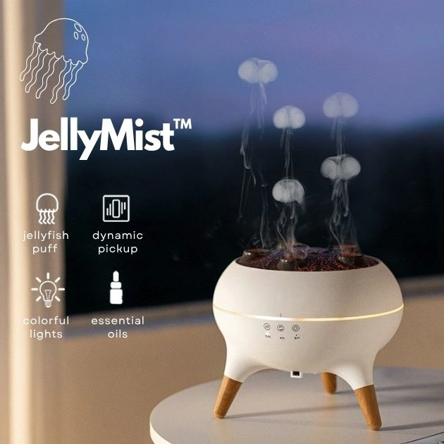 jellymist