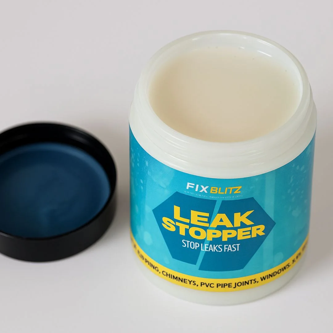 LEAK STOPPER vodoodporni premaz (1 kg)