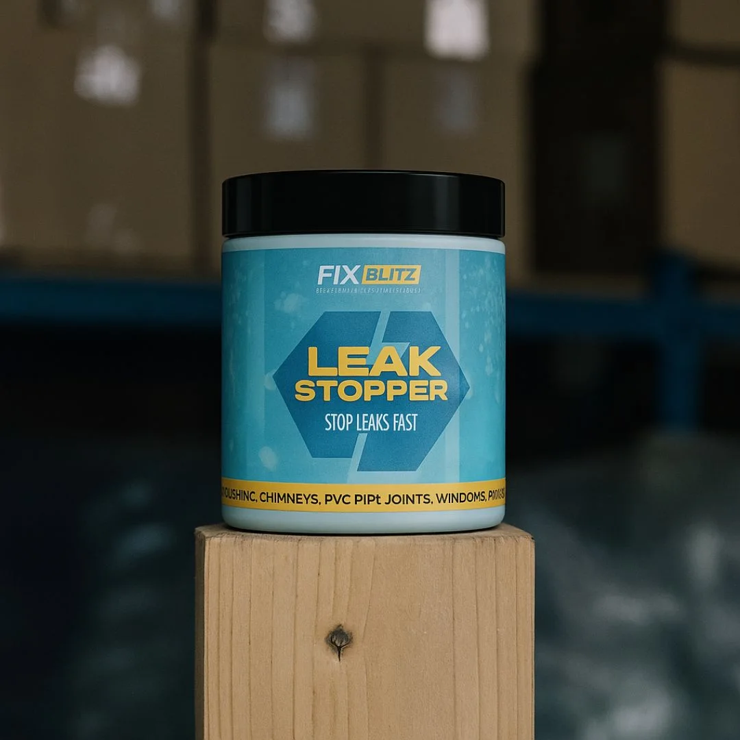 LEAK STOPPER vodoodporni premaz (1 kg)