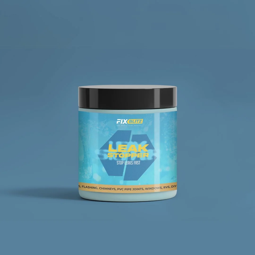 LEAK STOPPER vodoodporni premaz (1 kg)