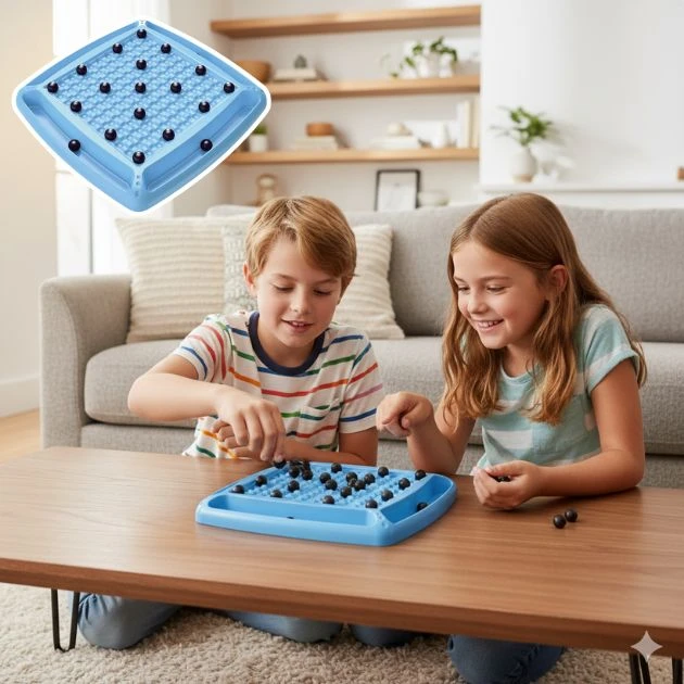 Magnemine