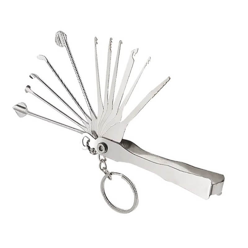 Komplet za odstranjevanje zlomljenih ključev MasterSmith™