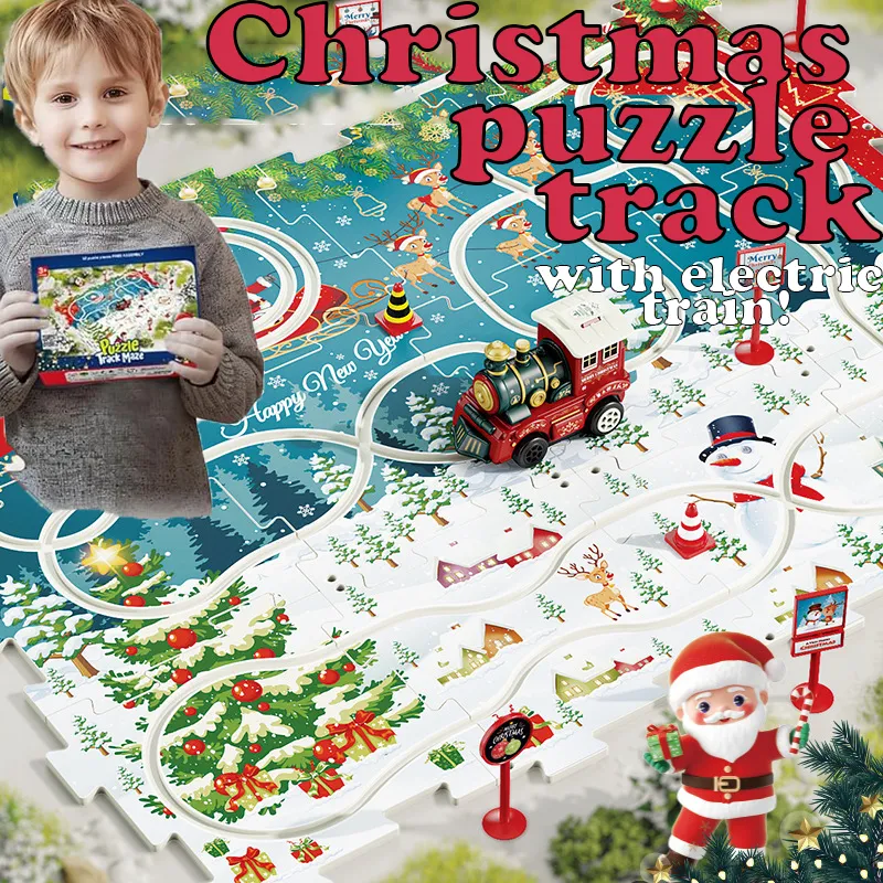 merryrail