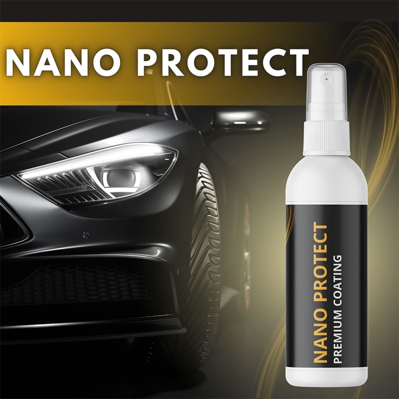 NanoProtect