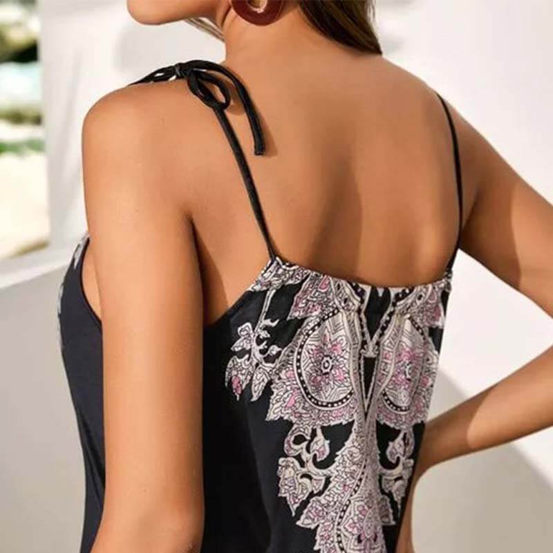 Obleka Violet