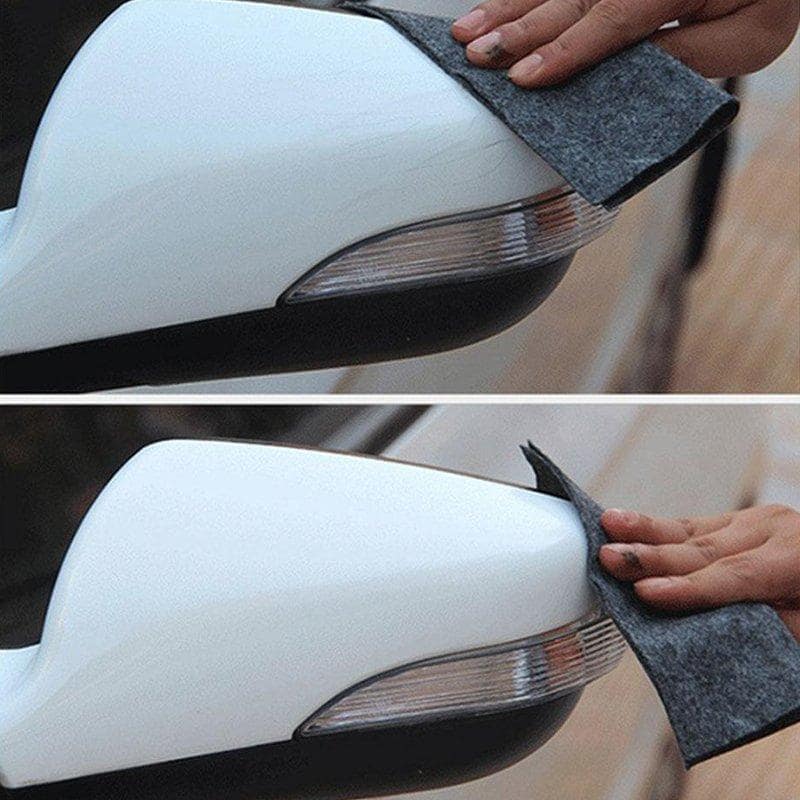 Odstranjevalec prask Nano Polish