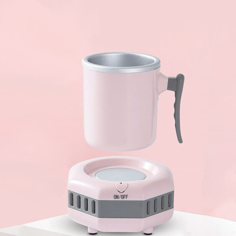 Ohlajevalnik pijače IcyCup