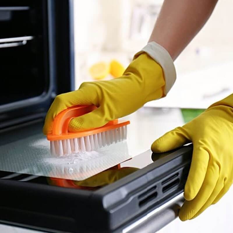 Večnamensko čistilo za pečice Oven Cleaner