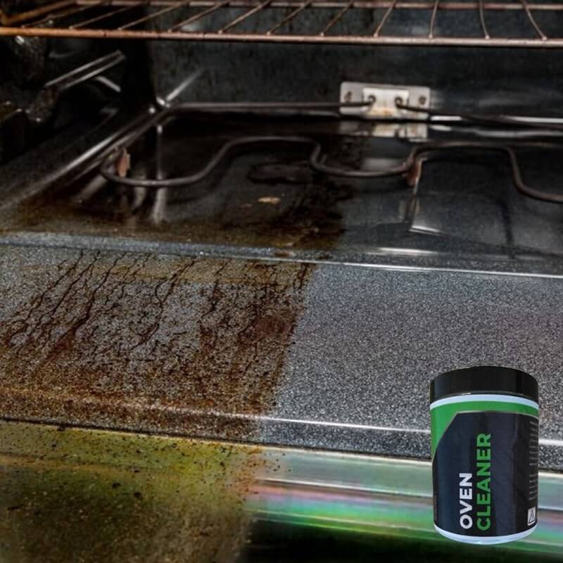 Večnamensko čistilo za pečice Oven Cleaner