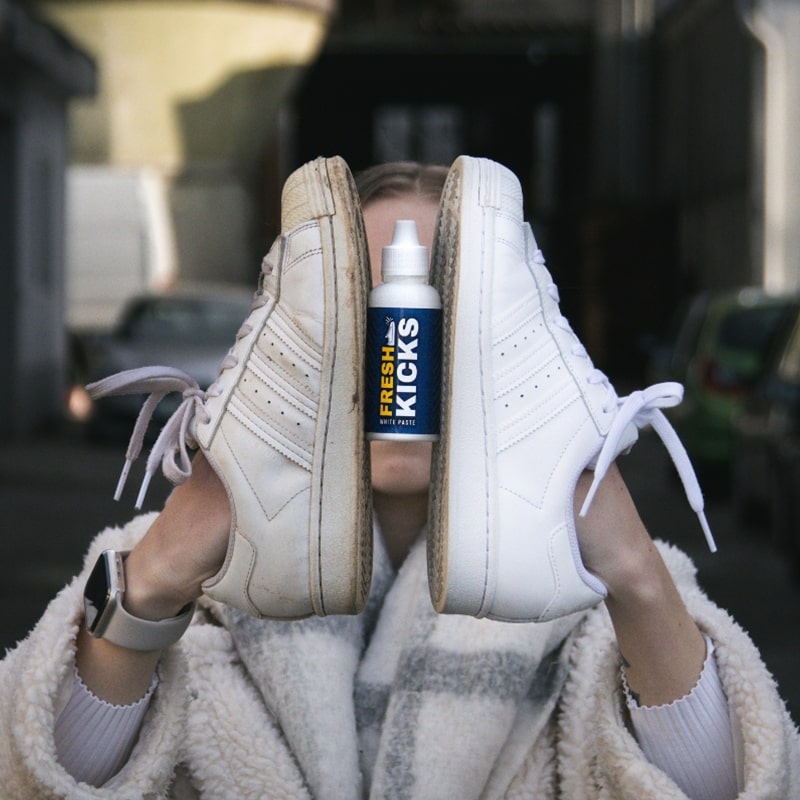 FreshKicks