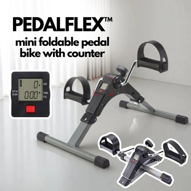 pedalflex