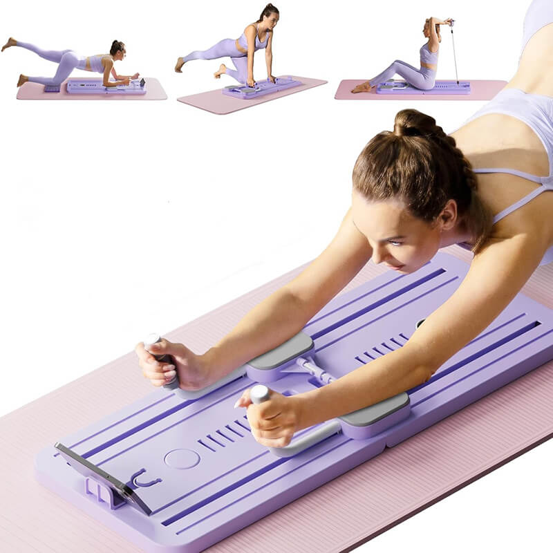 Pilates fitnes deska PilatesProFit™