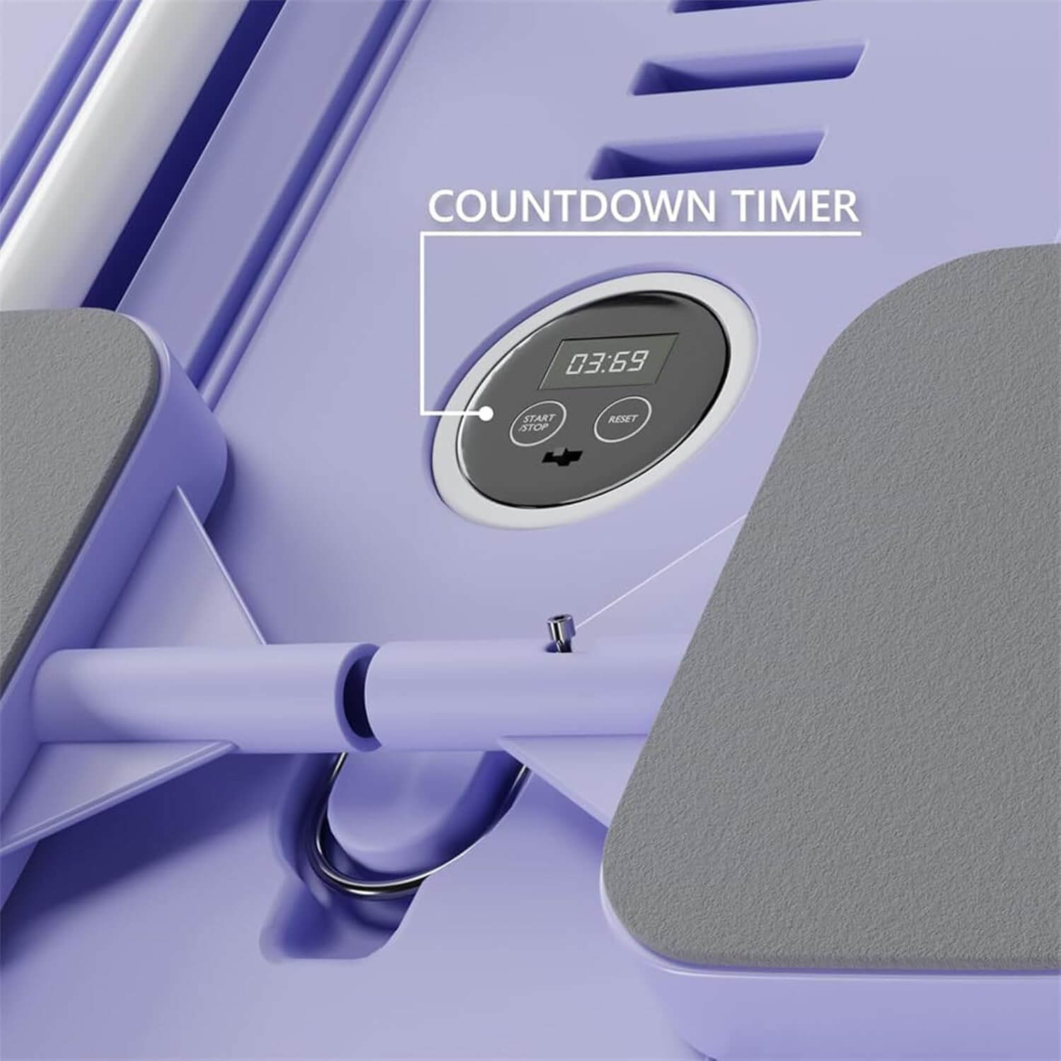 Pilates fitnes deska PilatesProFit™