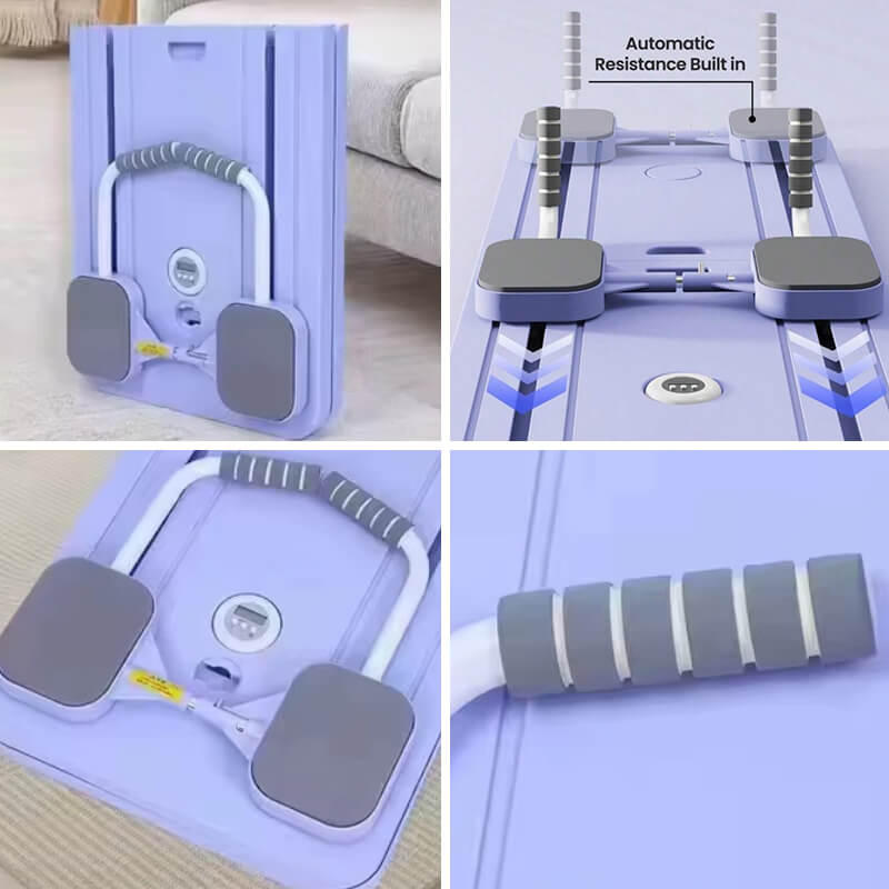 Pilates fitnes deska PilatesProFit™