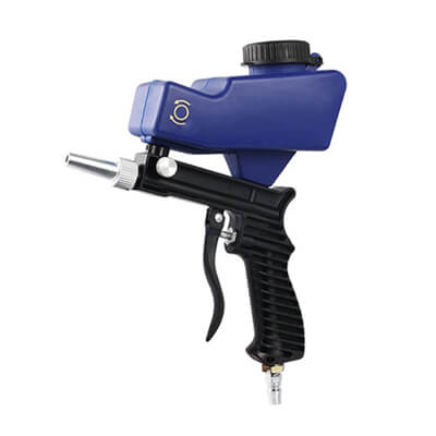 Pištola za peskanje PowerBlaster