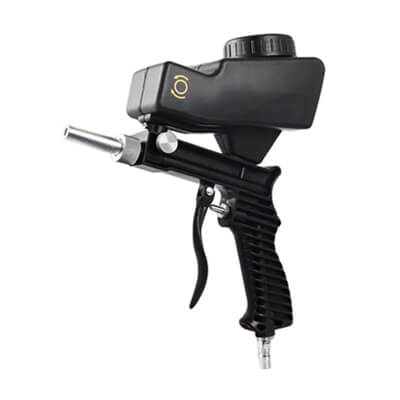Pištola za peskanje PowerBlaster