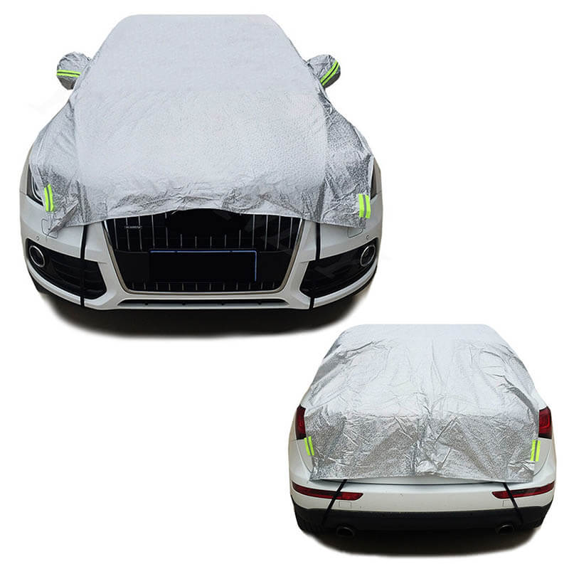 Pokrivalo za avto AutoGuard