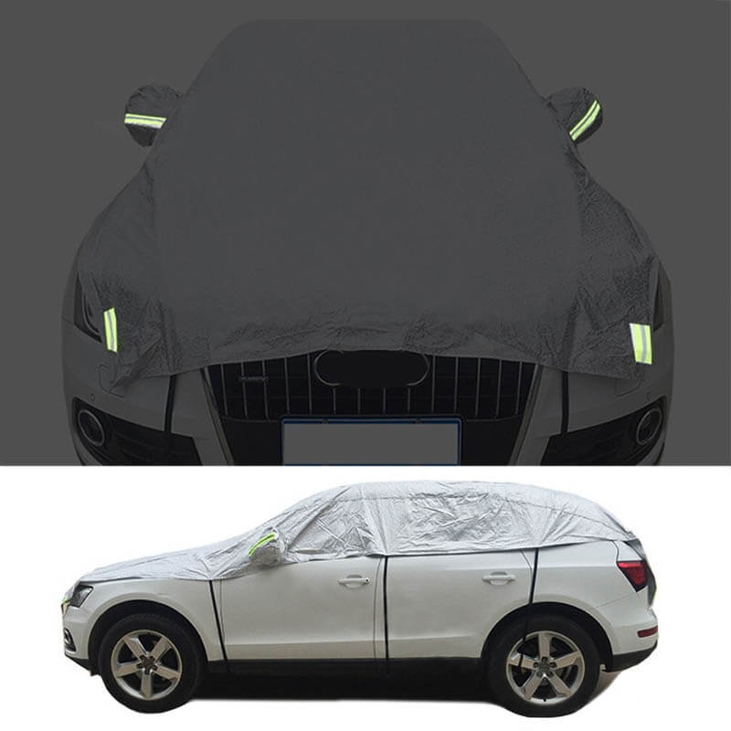 Pokrivalo za avto AutoGuard